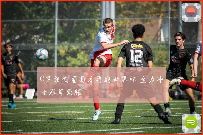 C罗领衔葡萄牙再战世界杯 全力冲击冠军荣耀