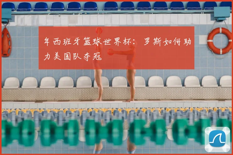 年西班牙篮球世界杯:罗斯如何助力美国队夺冠