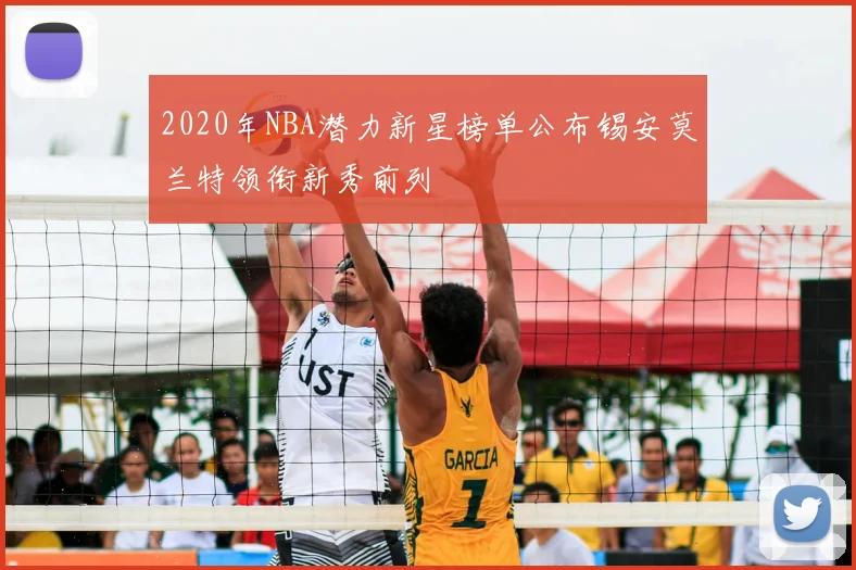 2020年NBA潜力新星榜单公布锡安莫兰特领衔新秀前列