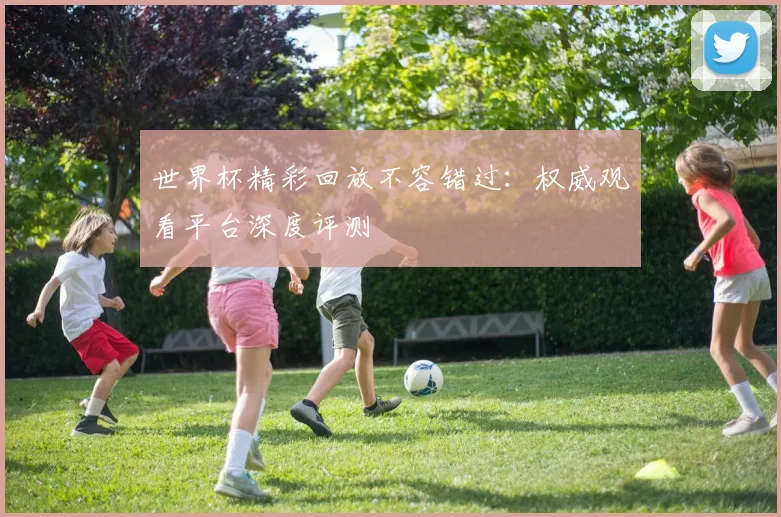 世界杯精彩回放不容错过：权威观看平台深度评测