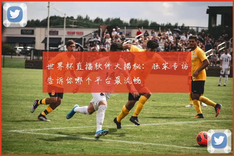 世界杯直播软件大揭秘：独家专访告诉你哪个平台最流畅
