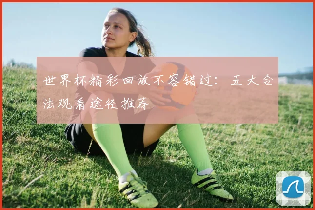 世界杯精彩回放不容错过：五大合法观看途径推荐