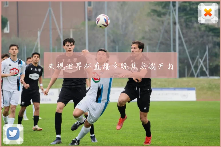 央视世界杯直播今晚焦点战开打